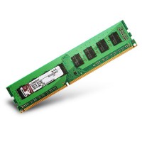 KingSton FSB 4GB 1333Mhz - single-DDR3